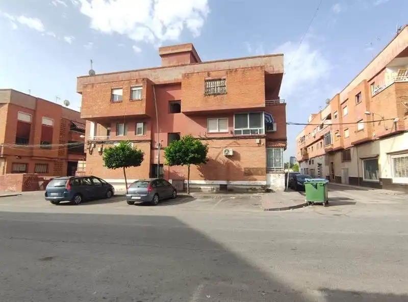 Apartment for sale in Alguazas