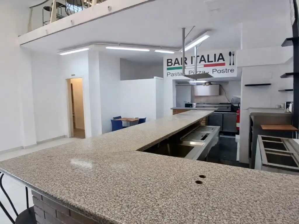 Commercial properties for sale in Calle Salvador Segui, L'Espirall