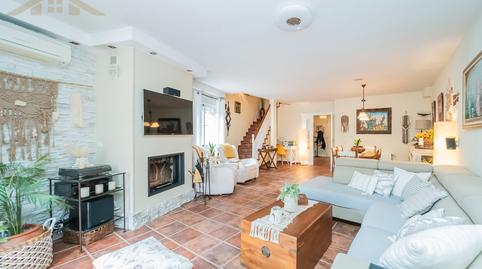 Photo 4 of House or chalet for sale in Calle Fuenfría, 2, El Pijorro, Madrid