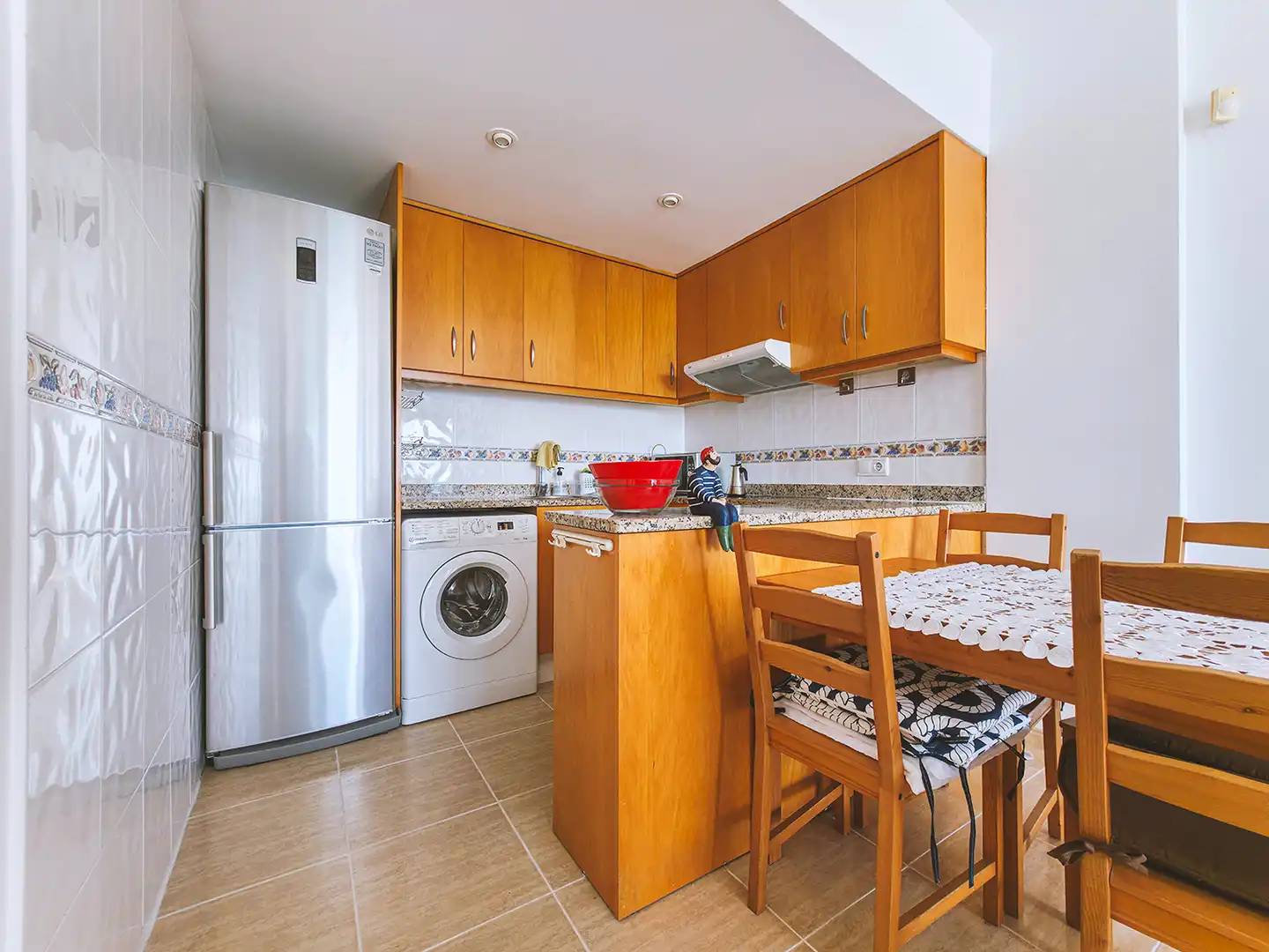 Study for rent in Avinguda Doctor Furest, Centre