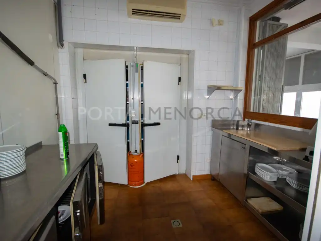 Local en venda a Son Parc