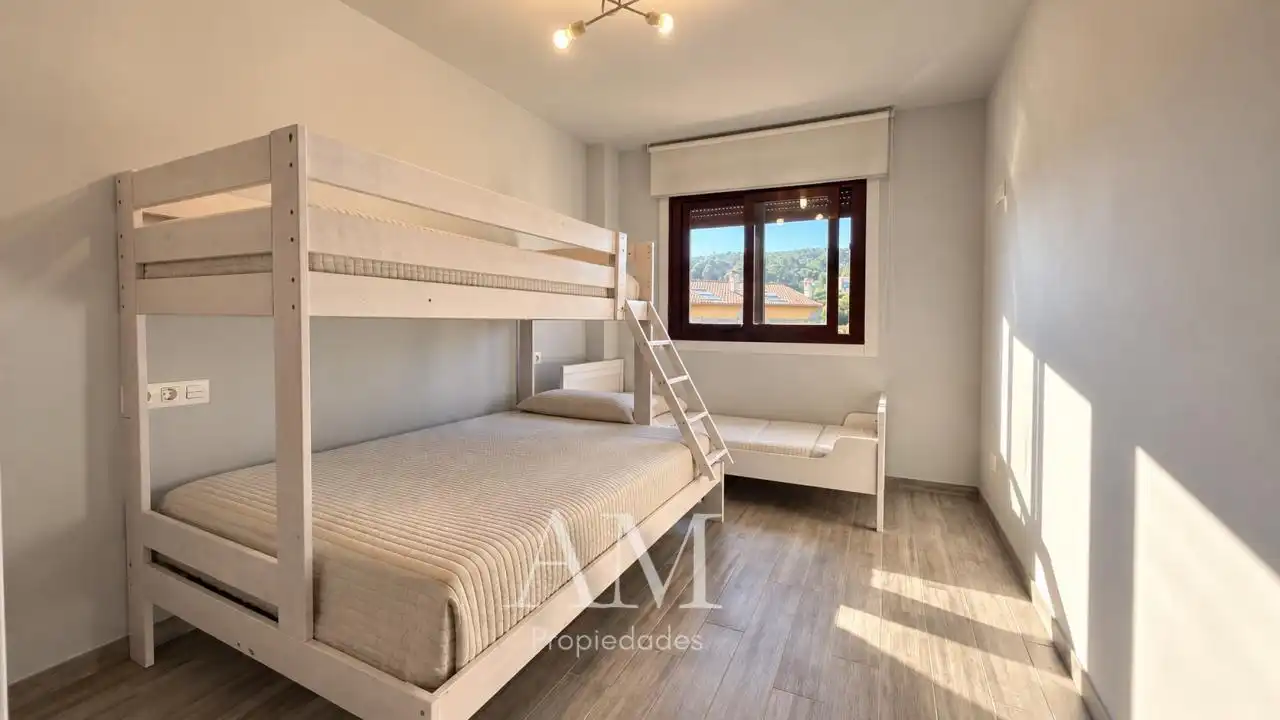 Casa bifamiliare con giardino in vendita a Riosteiro, imagen 46