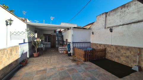 Foto 5 de Casa adosada en venda a Sangonera la Seca, Murcia
