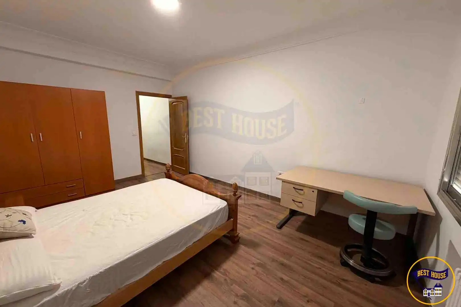 Habitación de Piso de alquiler en Cuenca con Calefacción y Amueblado