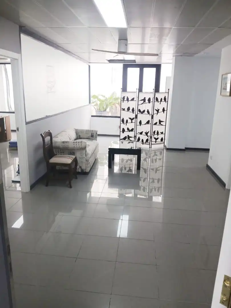 Büro mit Aufzug zur Miete in Calle Corredera, imagen 5