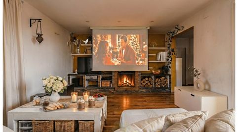 Foto 3 de Casa o chalet en venta en Calle Sardanes de Les, Sant Pere de Vilamajor, Barcelona