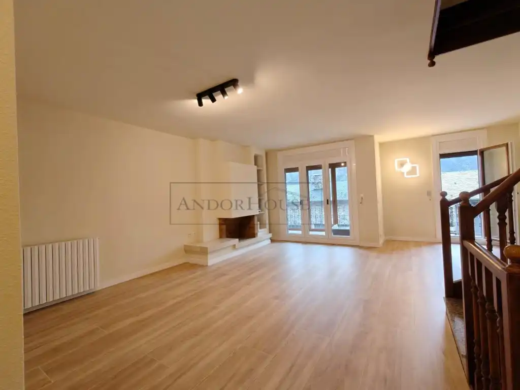 3-bedroom townhouse for rent in Engolasters, Escaldes-Engordany · 6 of 60