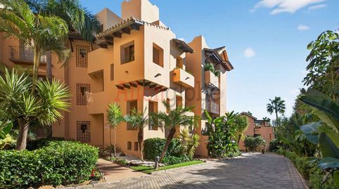 Foto 4 de Piso en venta en Sierra Blanca, Marbella