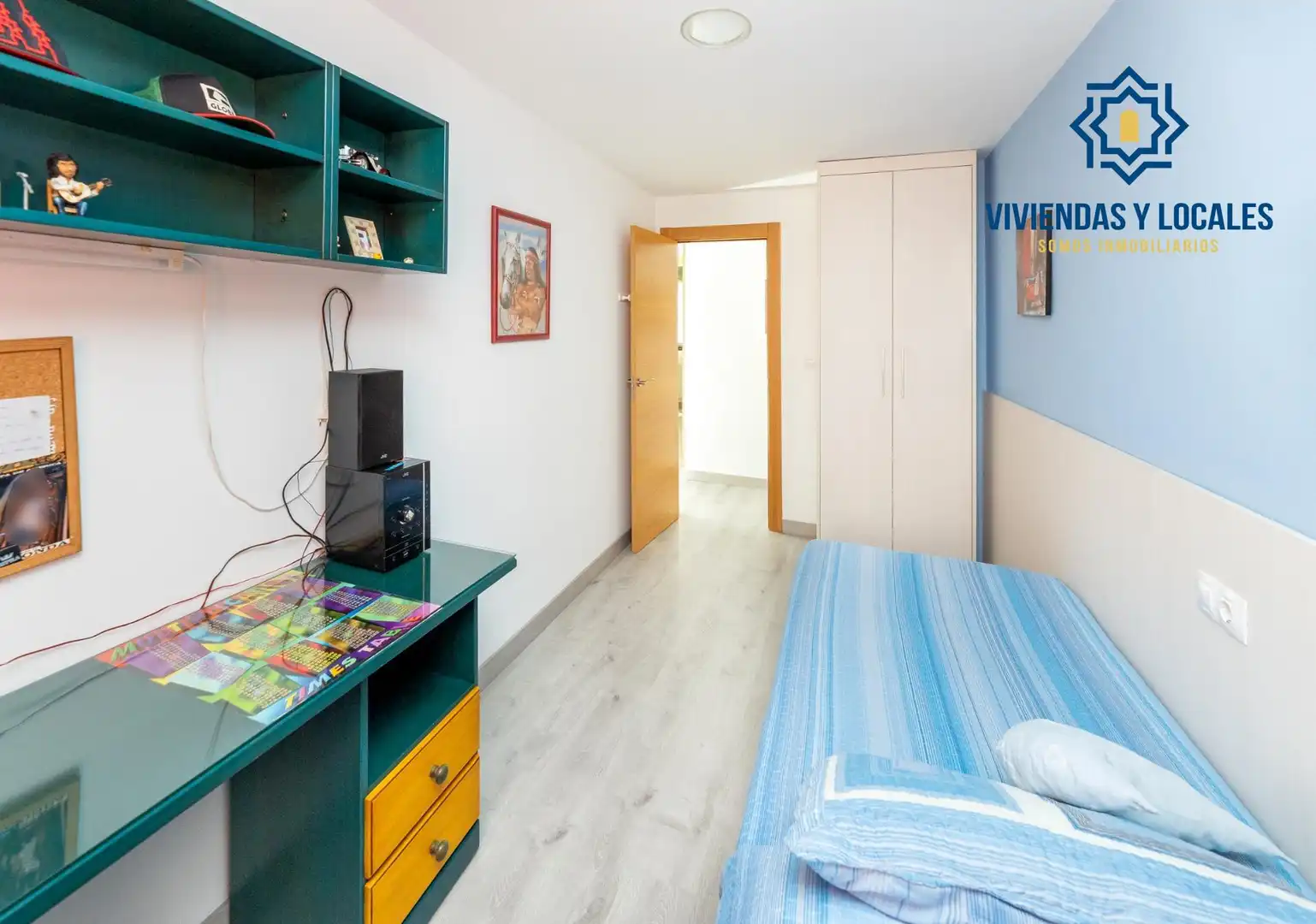 Piso con ascensor en venta en Zaidín, imagen 18