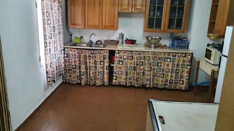 Foto 4 de Finca rústica en venda a Autovía del Sur, La Carolina, Jaén