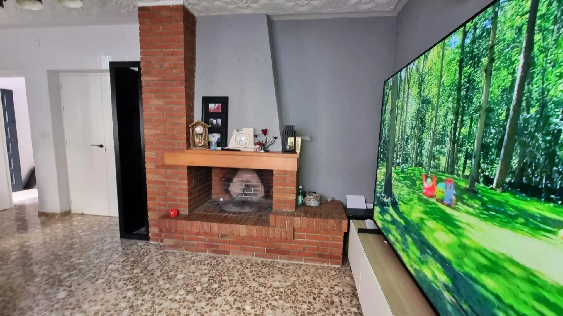 Maison avec jardin à vendre à Roquetas de Mar ciudad, imagen 5