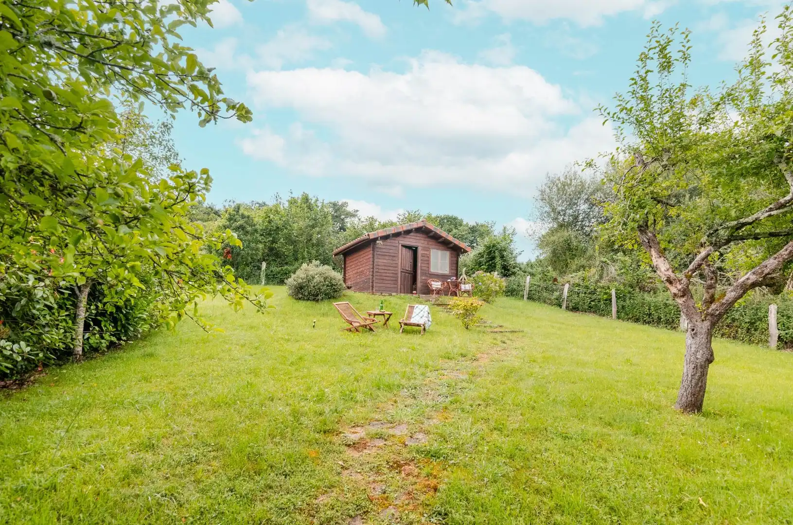 Rural land for sale in Lugar Areñes, imagen 19