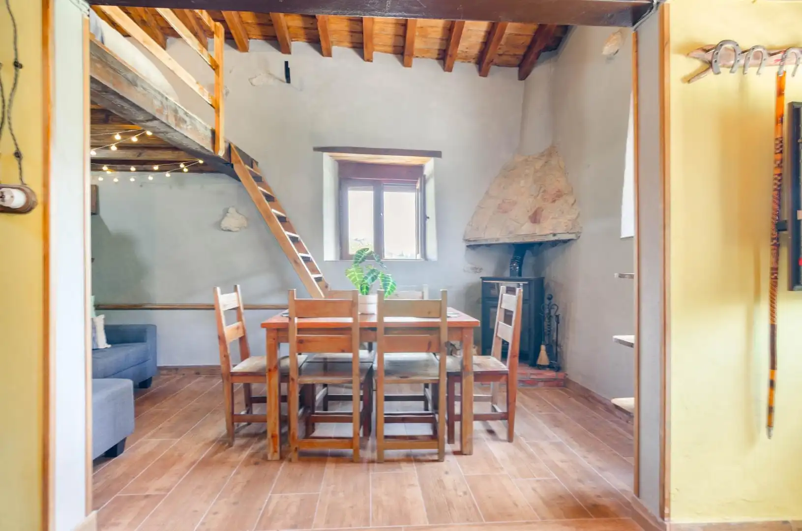 Casa o xalet en venda a Lugar Braña de trespandiu - Oceño, Peñamellera Alta