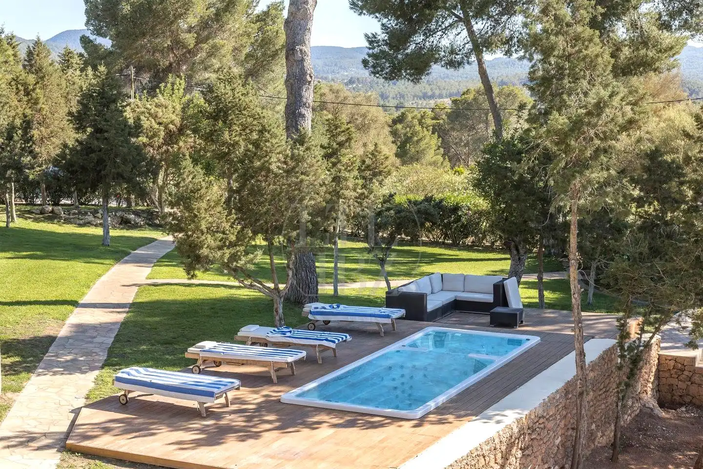 Casa con terraza en venta en Sant Antoni de Portmany, imagen 29