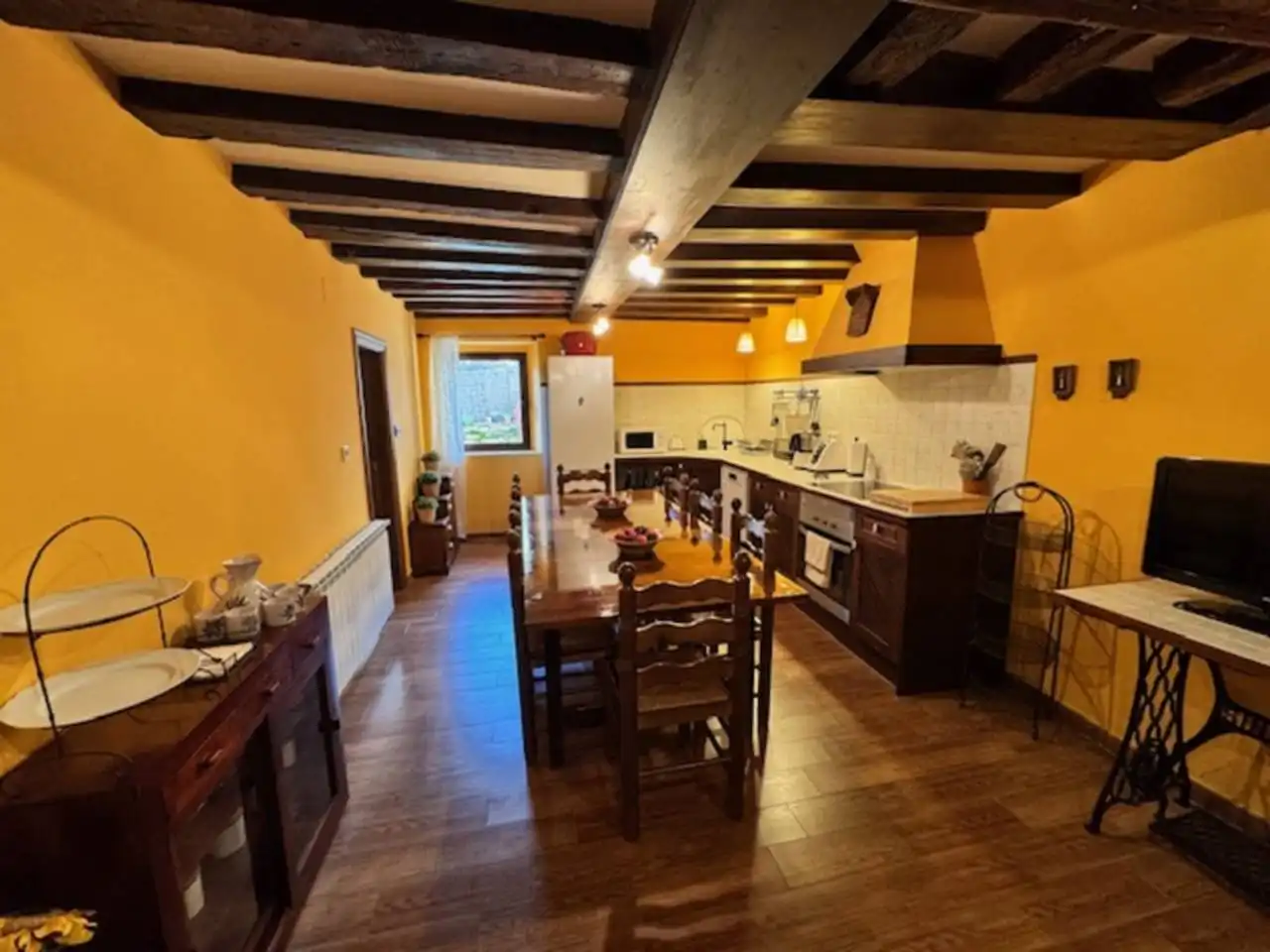 Maison avec jardin à vendre à Puentes Viejas, imagen 14