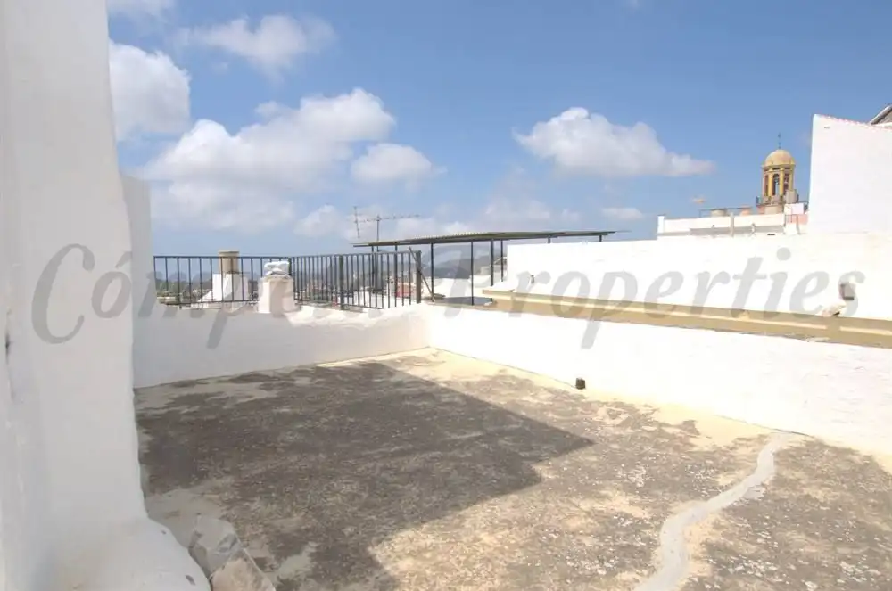 Casa in vendita a Cómpeta, imagen 11