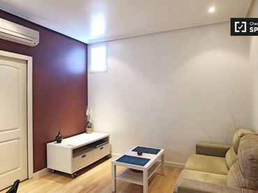 Appartement avec balcon à louer à Centro