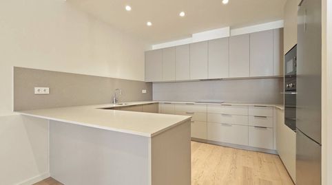 Foto 2 de Piso de alquiler en Calle Barcelona, Poble Nou, Manresa