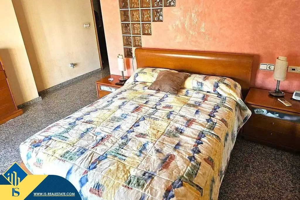 Penthouse with terrace for sale in Centro, imagen 17