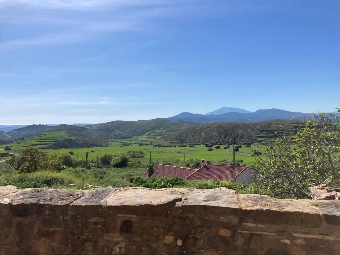 Vista exterior de Piso en venta en Valdemadera con Jardín privado, Trastero y Amueblado