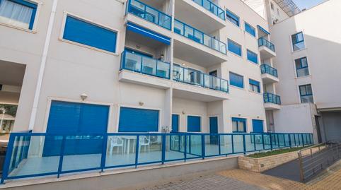 Foto 4 de Apartament en venda a Glorieta del Reino Unido, 6, Palmeral, Alicante