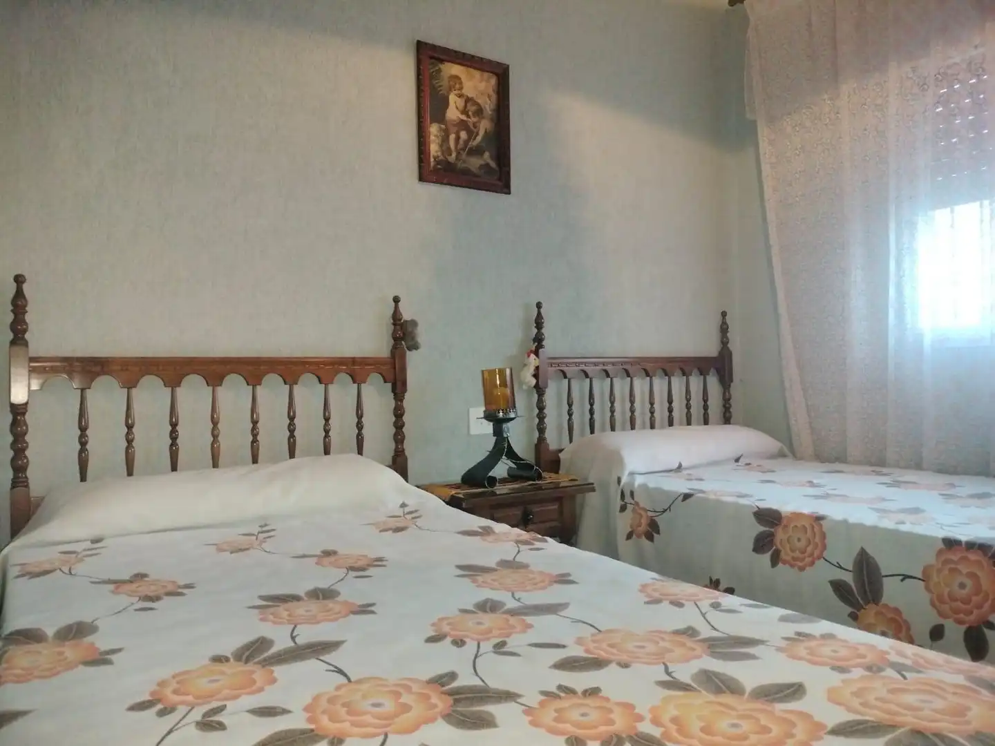 Casa o xalet en venda a Núcleo urbano
