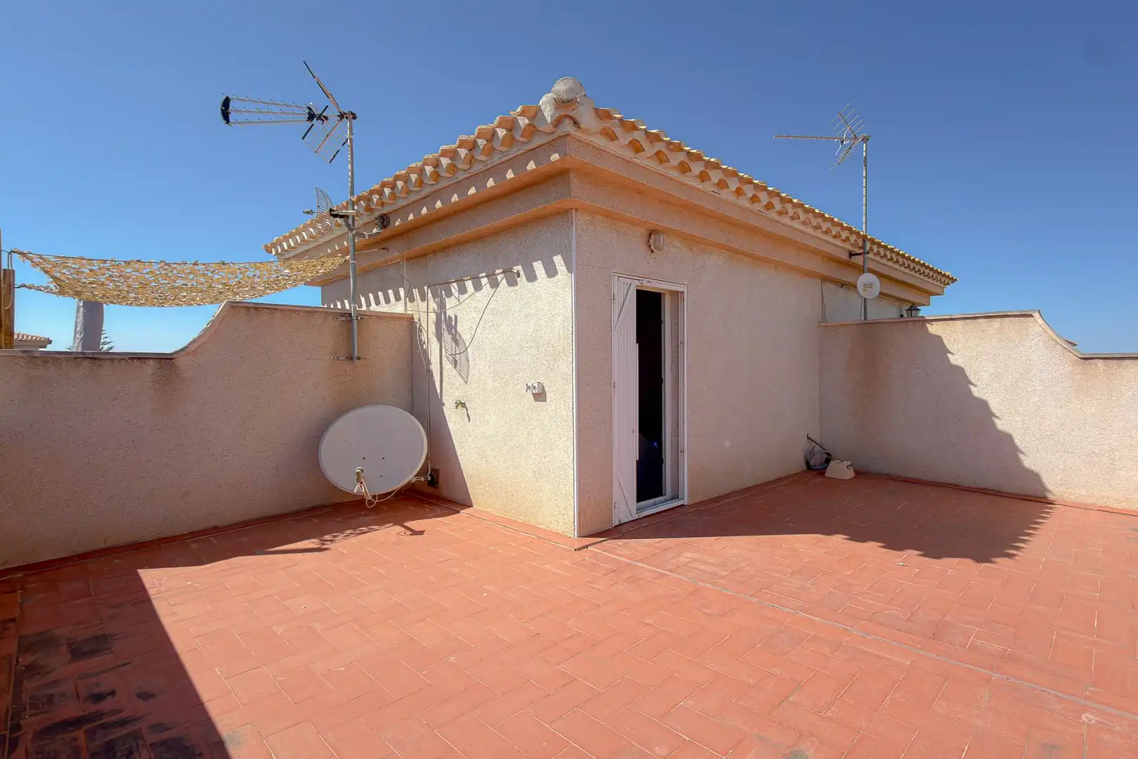 Maison jumelée avec piscine à vendre à Orihuela Costa, imagen 20