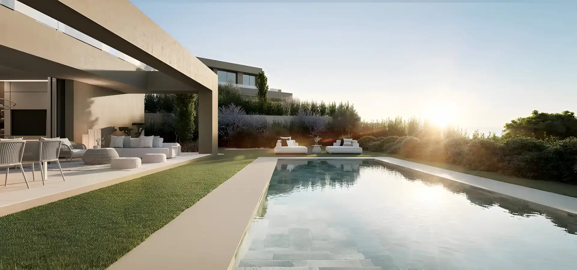 Maison avec piscine à vendre à Benahavís pueblo, imagen 3