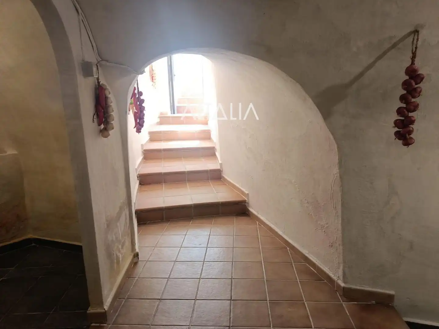 Casa amb jardí en venda a MISERICORDIA, imagen 14