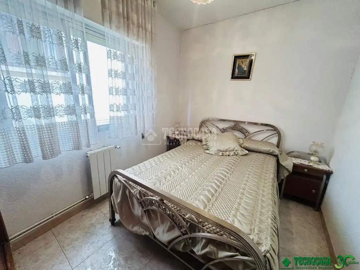 Bedroom of Detached homes for sale in El Arenal   with Heating