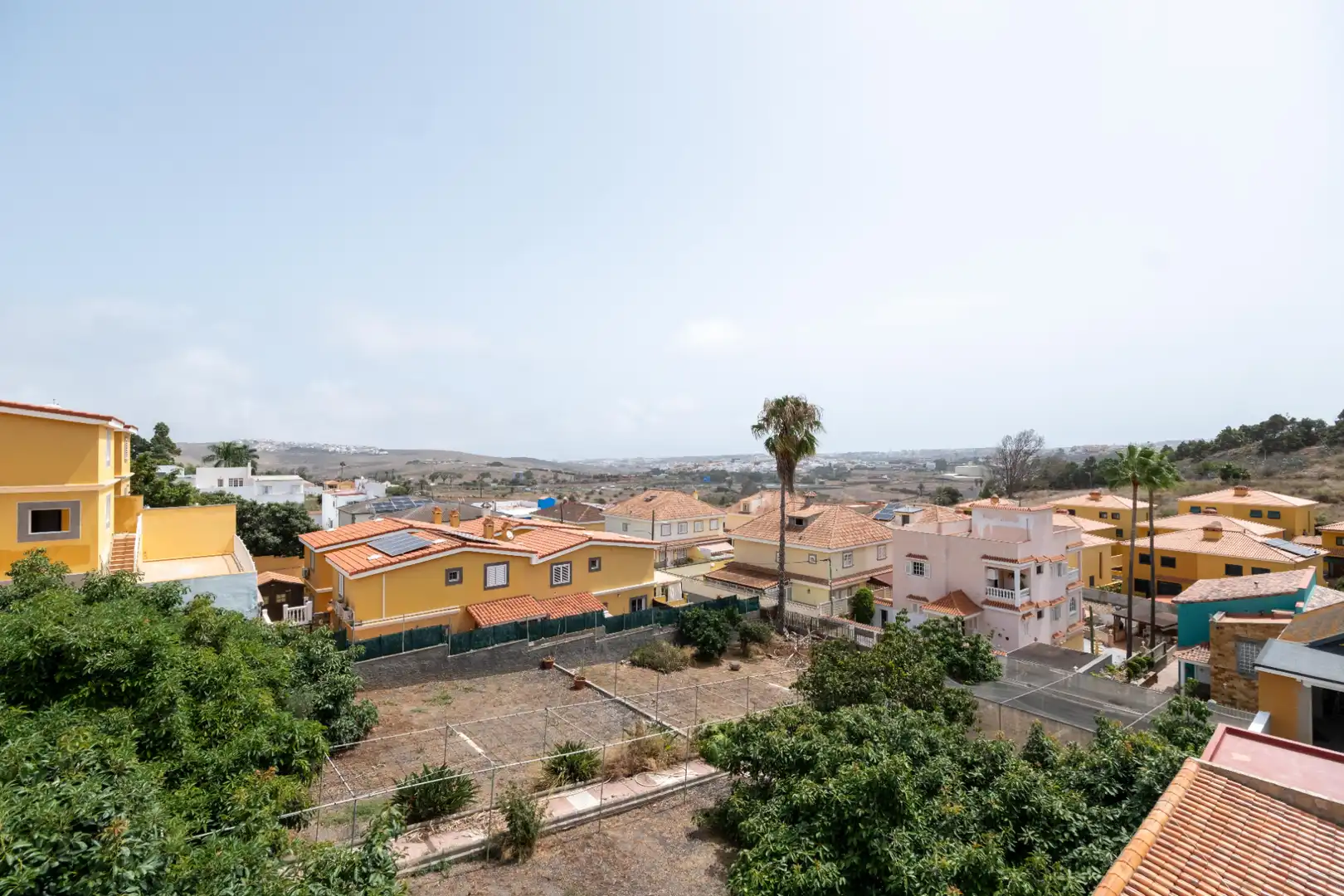Villa con terrazza in vendita a Calle Escritor Secundino Delgado, imagen 49