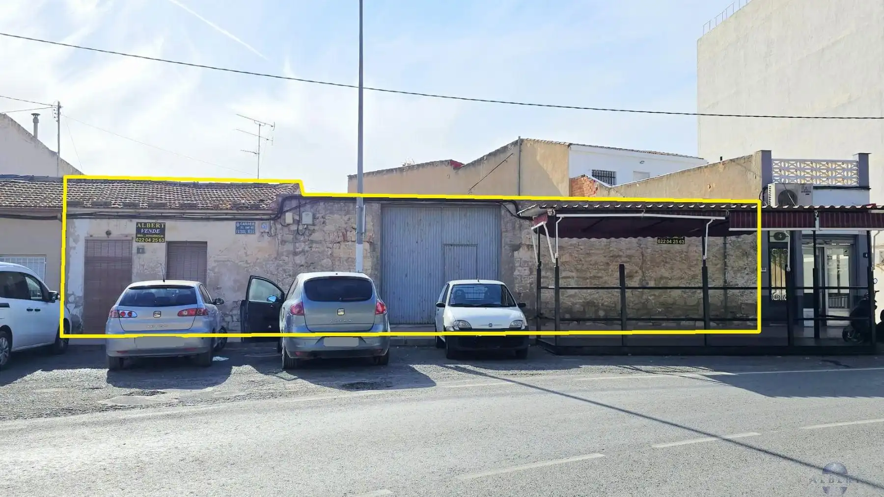 Casa in vendita a Monóvar  / Monòver, imagen 2