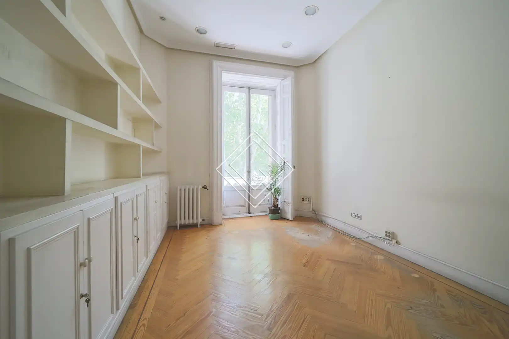 Office space with lift to rent in Calle de San Quintín, imagen 11