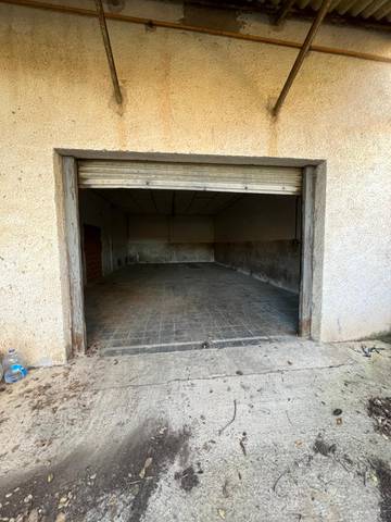 Nave industrial en Alquiler en Viladrau