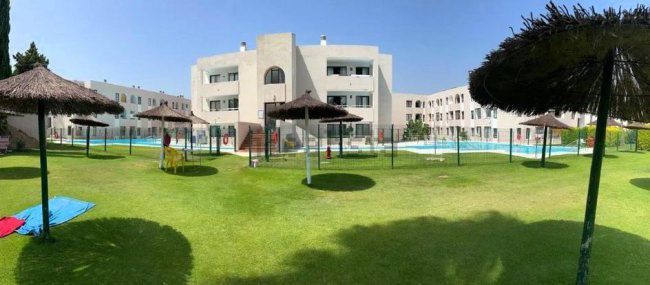 Apartment for sale in Sotogrande Costa