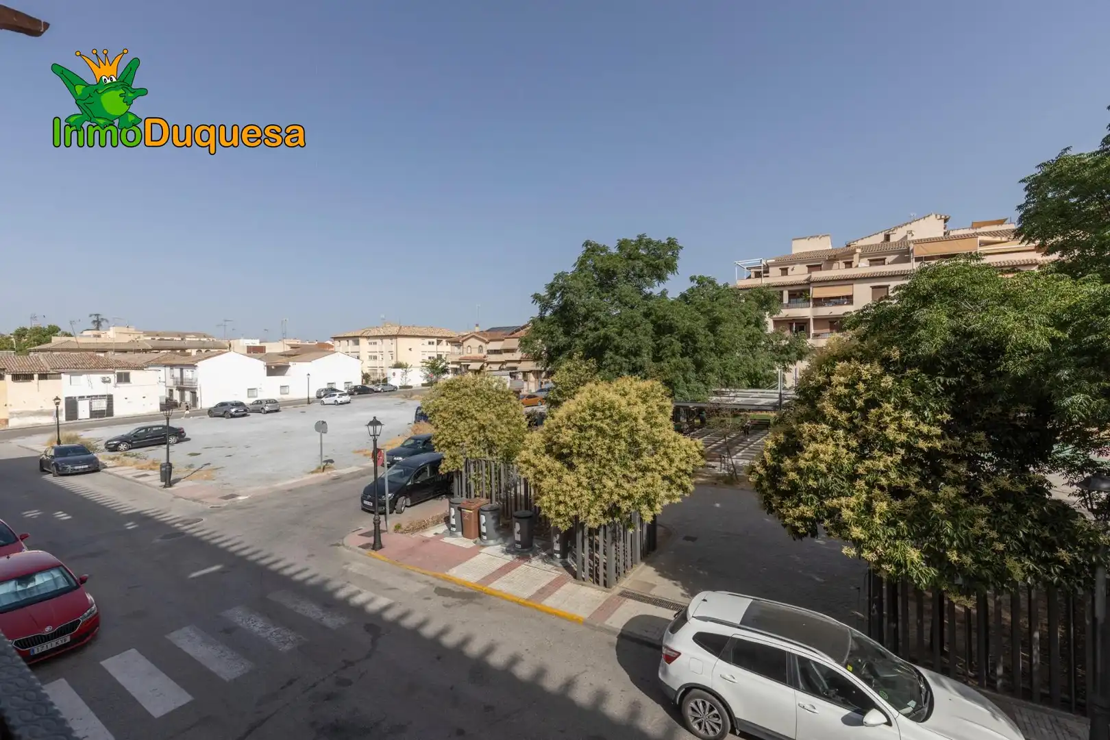 Appartamento con terrazza in vendita a Atarfe, imagen 18