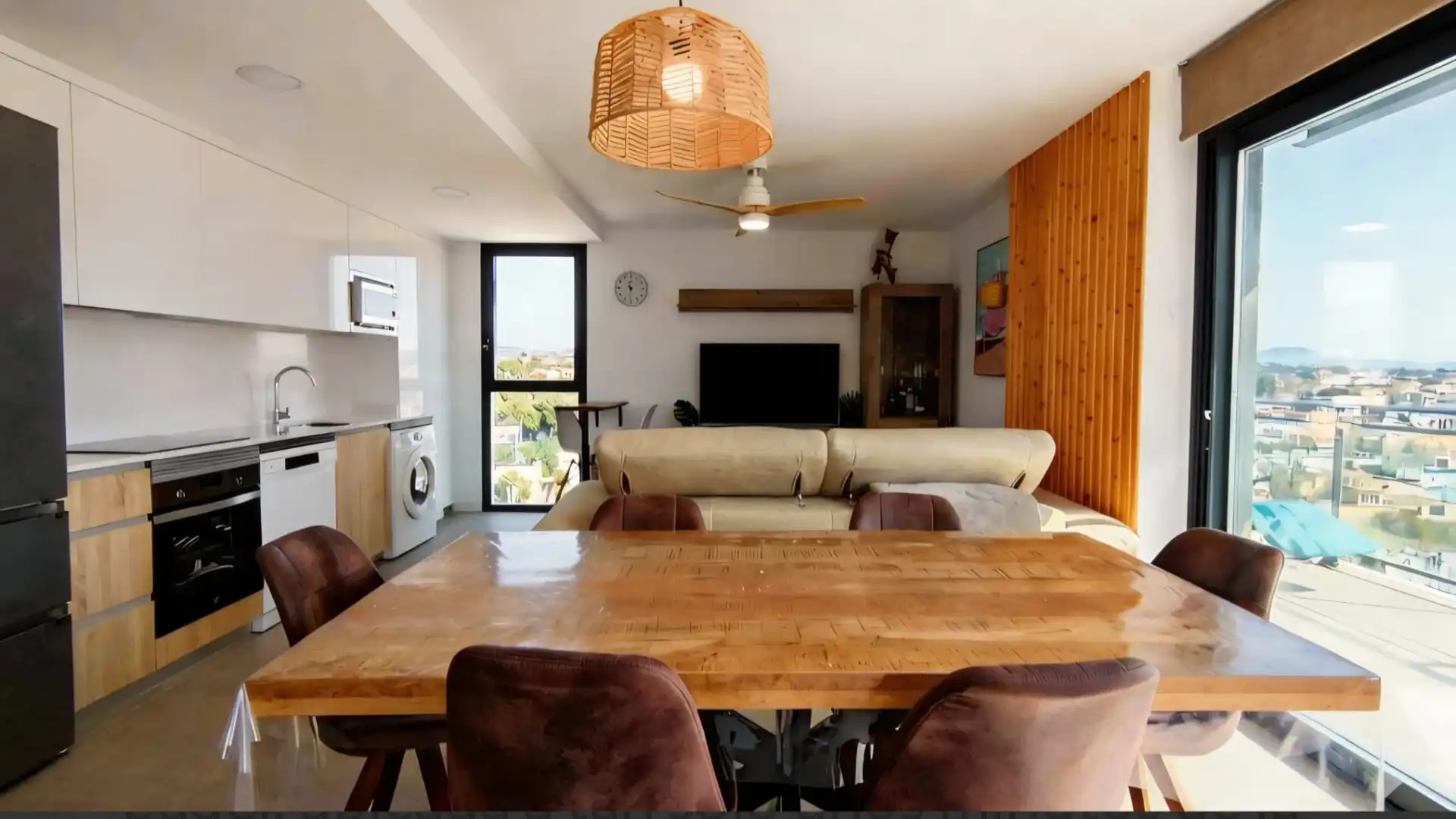 Mini appartamento con piscina in vendita a Marisol Park - Ortembach - Los Almendros, imagen 7