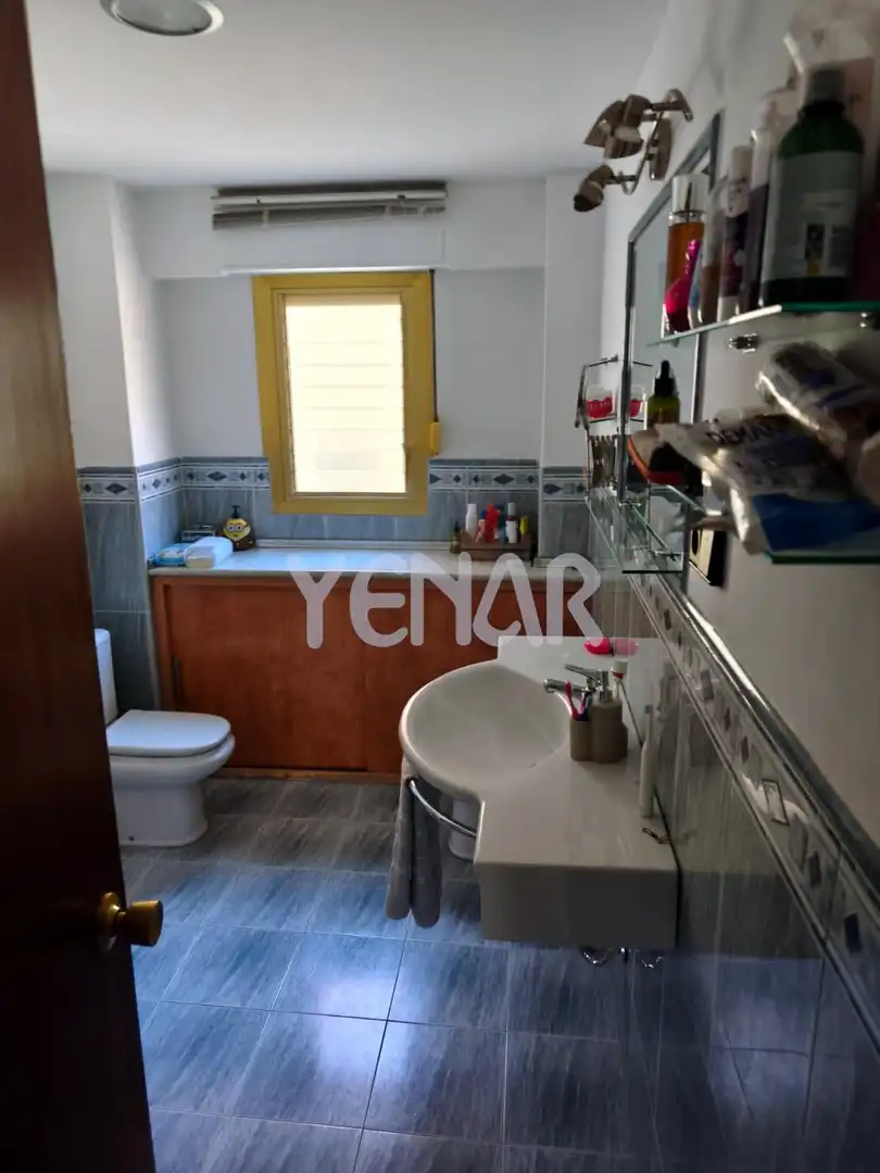 Baño de Piso en venta en Jijona / Xixona con Amueblado