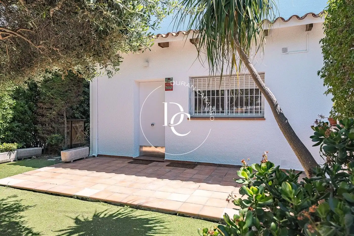 Casa con jardín en venta en Avinguda Mare de Déu de Montserrat, imagen 38