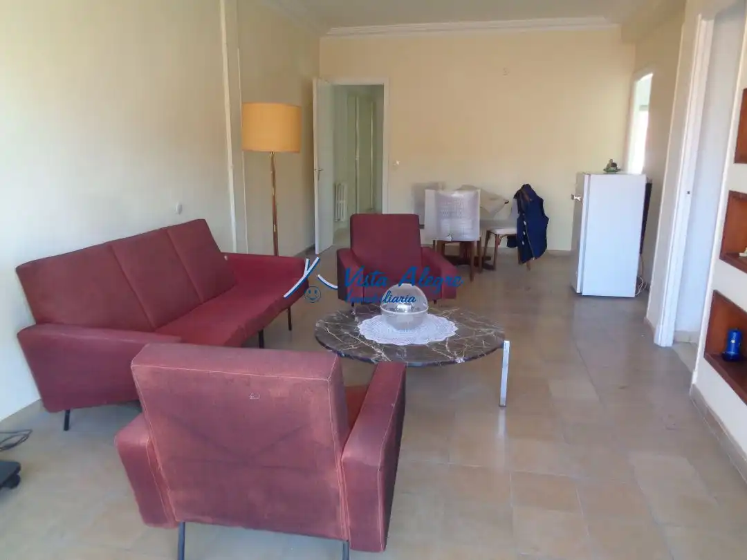 Living room of Flat for sale in Haro  with Heating, Terrace and Balcony