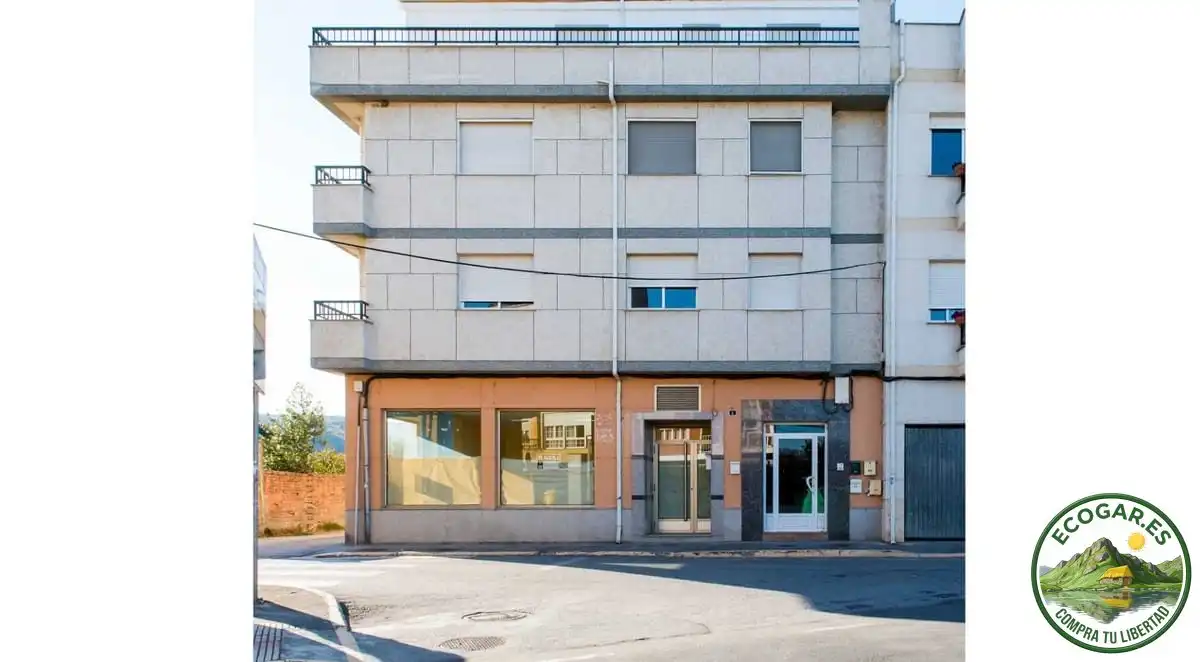 Appartamento in vendita a Toral de los Vados