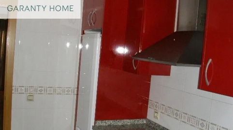 Foto 4 de Piso de alquiler en El Tejar - Hacienda Bizcochero, Málaga Capital