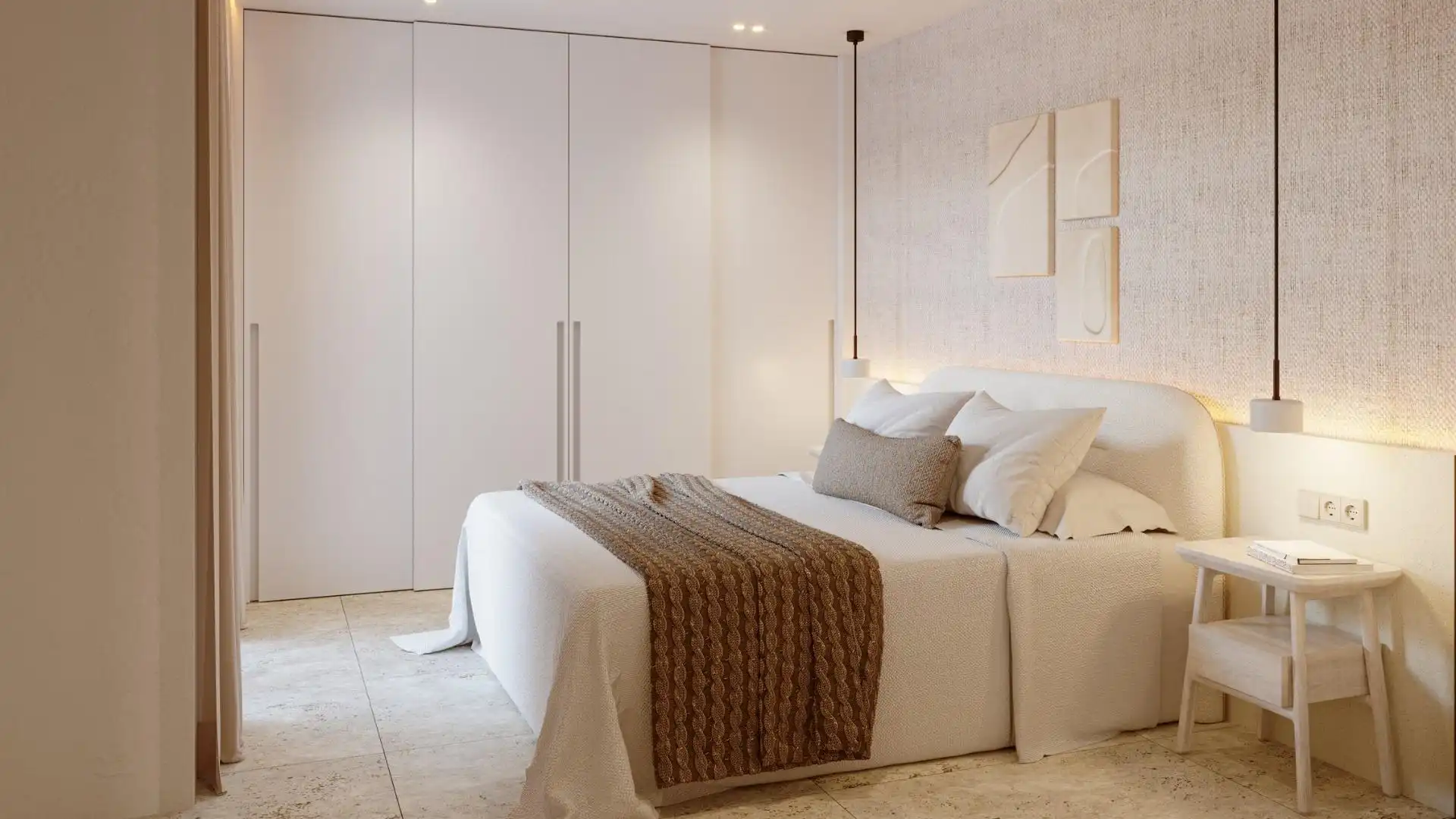 Apartamento con piscina en venta en Mojácar Playa - Las Ventanicas - La Paratá, imagen 13