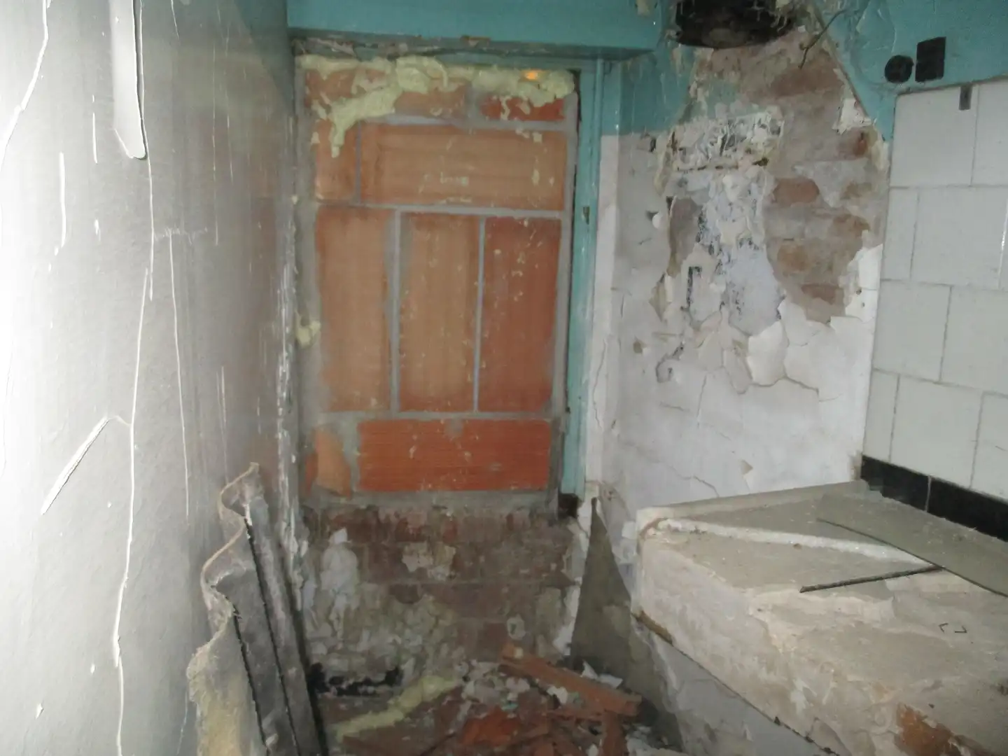 Flat for sale in Berga  with Storage room