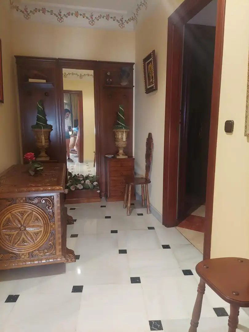 Casa con terraza en venta en Adra, imagen 9