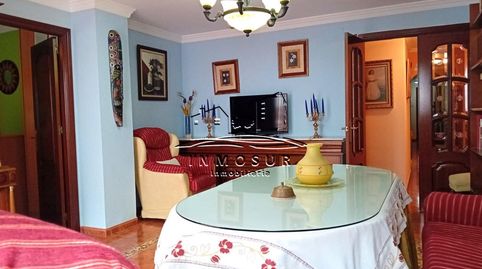 Foto 3 de Piso en venta en San Francisco, Lucena