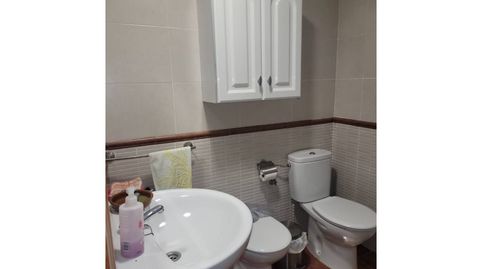 Foto 2 de Casa o xalet en venda a Baza, Granada