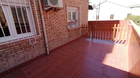Foto 3 de Pis de lloguer a Barrio de Zaidín, Granada Capital