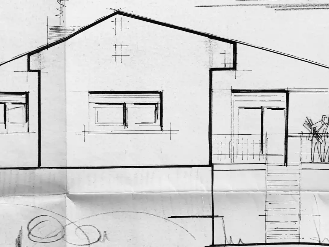 Chalet con jardín en venta en Vía Augusta 70, imagen 31