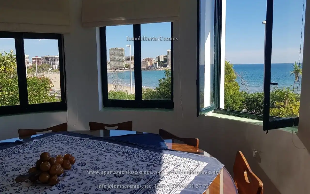 Casa o chalet en venta en Oropesa del Mar / Orpesa con Aire acondicionado, Calefacción y Jardín privado